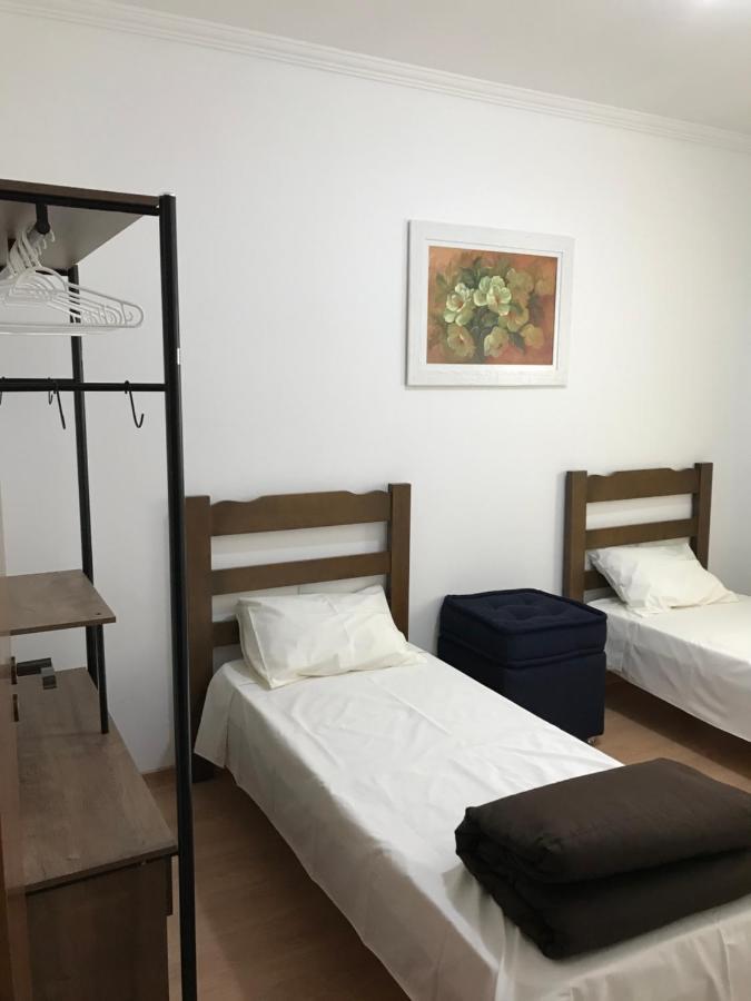Apto 3 Quartos Com Espaco Gourmet E Vista Panoramica Посус-ди-Калдас Экстерьер фото